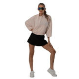 Tower Padel Vortex Wind Jacket | Women