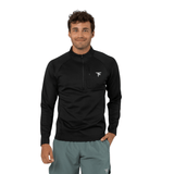 Tower Padel Stride Quarter-Zip | Men