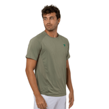 Tower Padel Volt Athlete Tee | Men