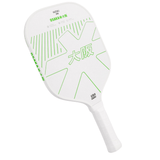 Osaka Pickleball Paddle Kazoku | Iconic White