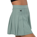 Tower Padel Game Day Pleat Skirt