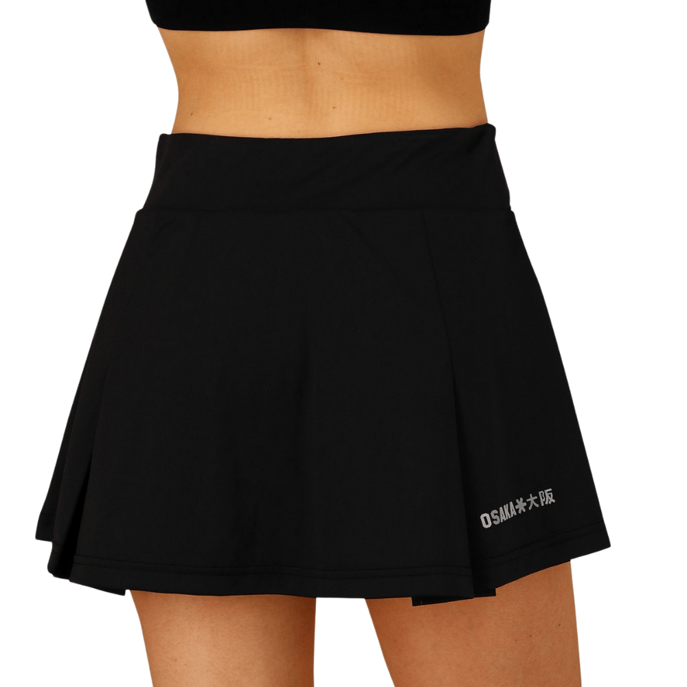 Osaka Women Floucy Skort | Black