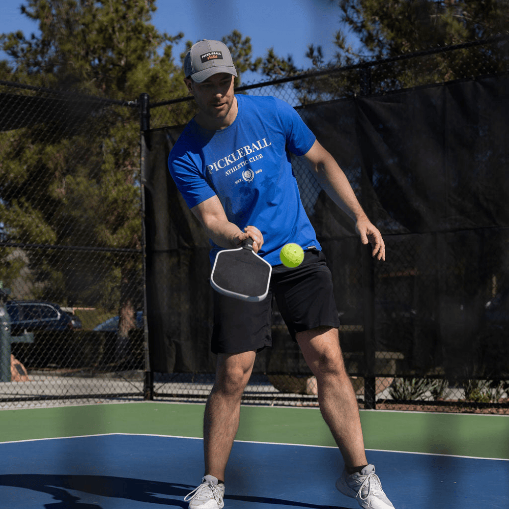 Banger Pickleball Hat | Pickleball Addict