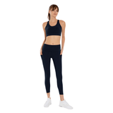 inPhorm NYC Ashley 7/8 Legging - Midnight