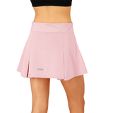 Osaka Women Floucy Skort | Fondant Pink