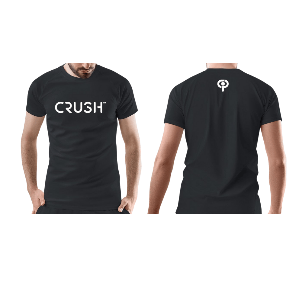 Crush Sports Unisex Performance Shirt