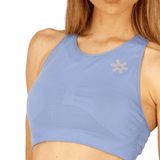 Osaka Women Tech Sports Bra | Manor Blue