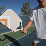 Luxe Pickleball Paddle Draft