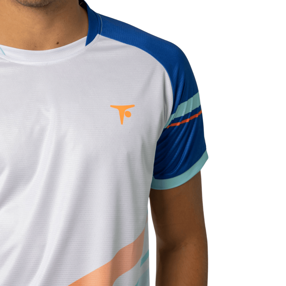 Tower Padel Aero Dash Tee Men | Men