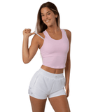 Tower Padel Vent Active Top | Women
