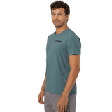 Tower Padel Serve Swift Tee | Men