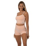Tower Padel Soul Stretch Women Shorts | Women