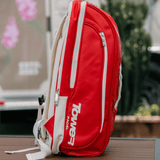 Tower Padel Crimson Matchpoint Maverick