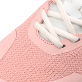 Osaka Footwear KAI Mk1 | Pastel Pink-White