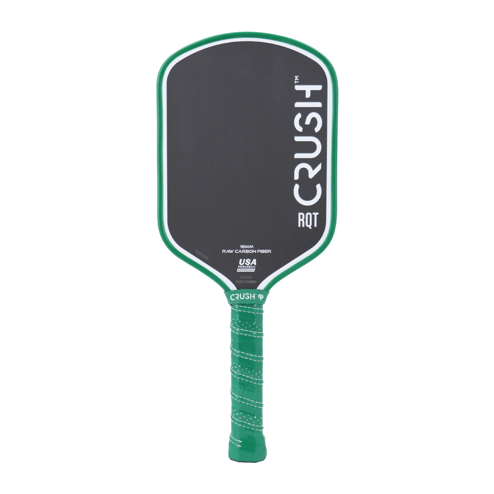 Crush Sports Pickleball Paddle RQT