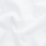 Osaka Women V Neck Cropped Sweater | White