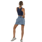 Tower Padel Slide Control Skirt | Women