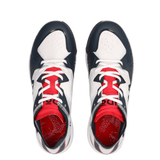 Osaka Footwear IDO Mk1 | White-Navy