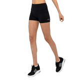 inPhorm NYC Classic Boy Shorts - Black