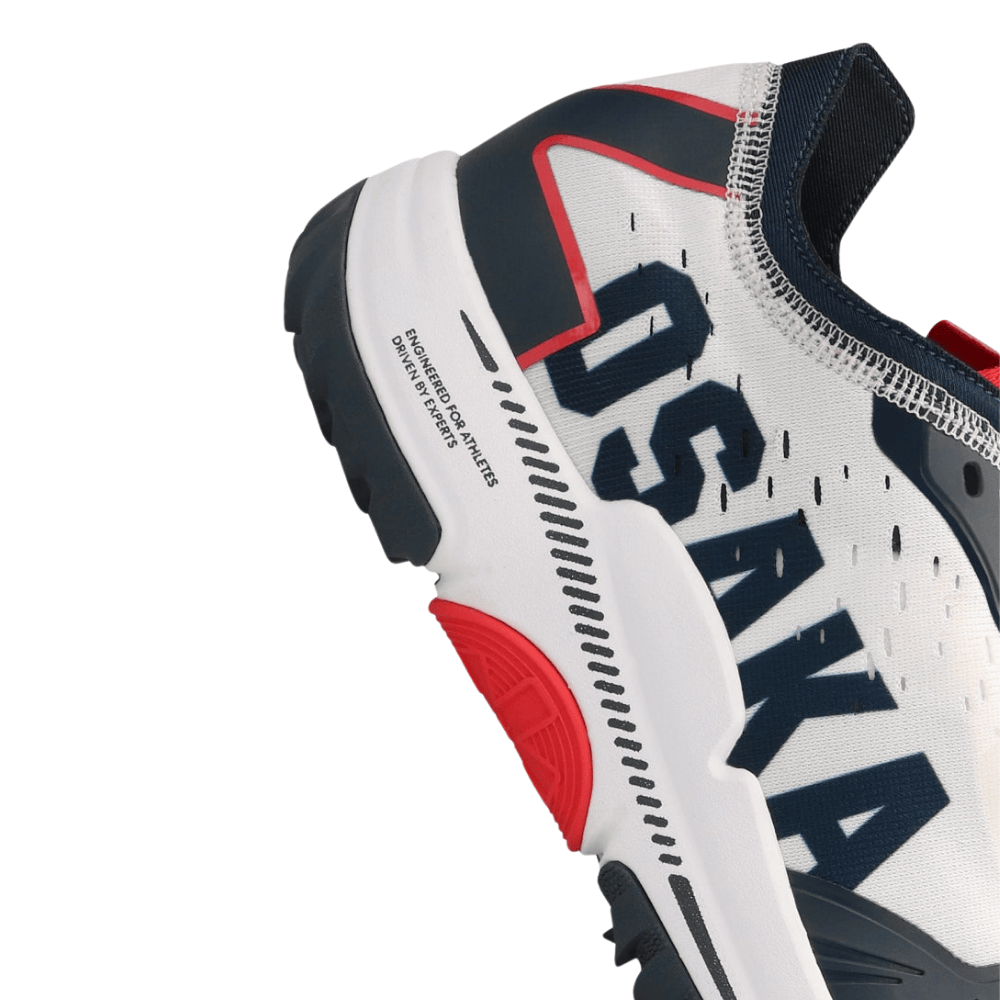 Osaka Footwear IDO Mk1 | White-Navy