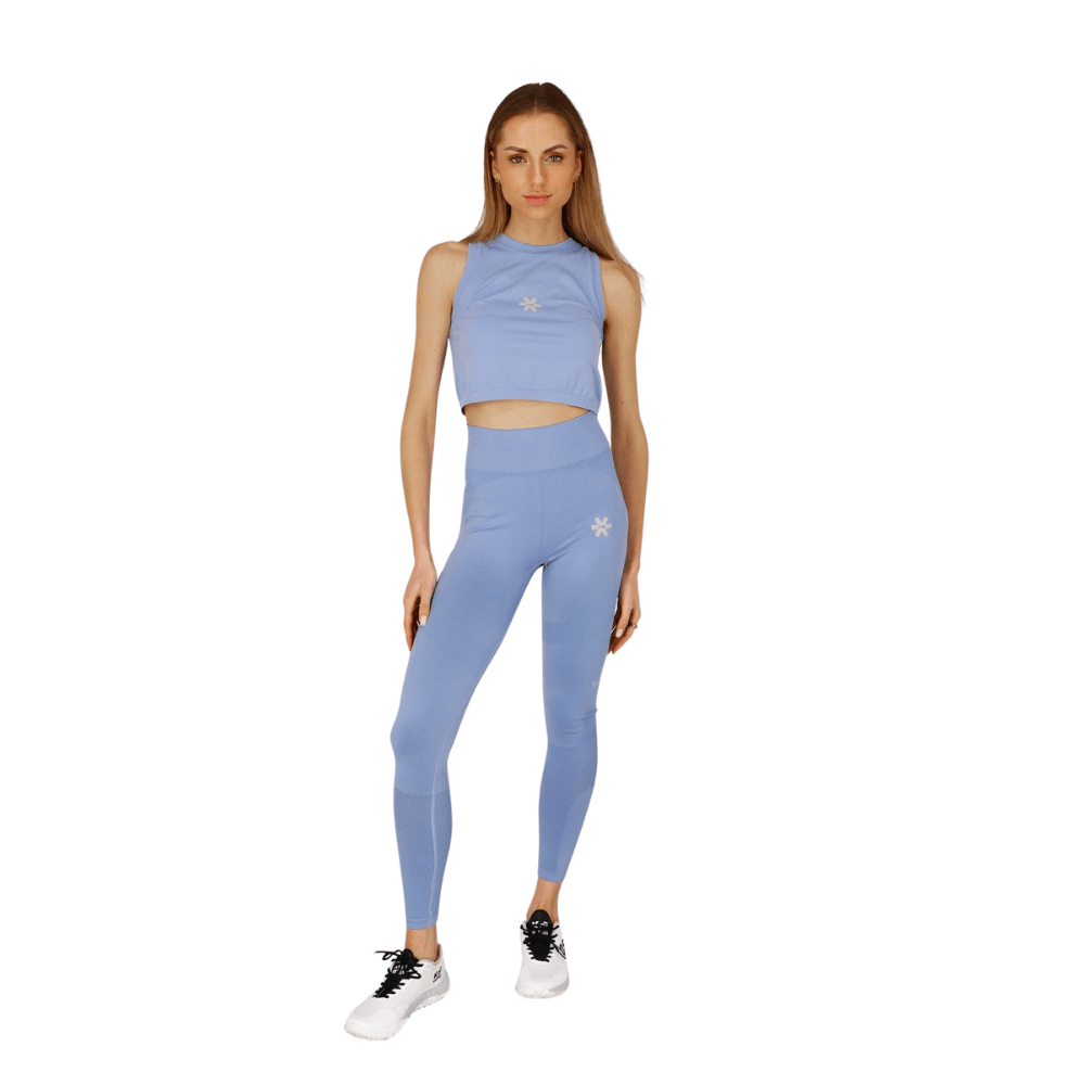 Osaka Women Tech Tank | Manor Blue