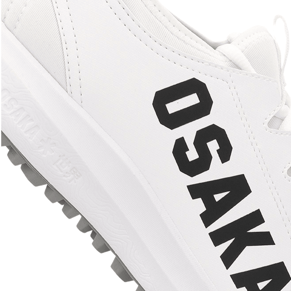 Osaka Footwear Furo | White