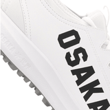 Osaka Footwear Furo | White