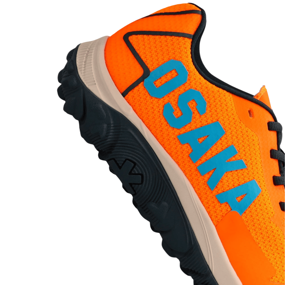 Osaka Footwear KAI Mk1 | Fluo Orange