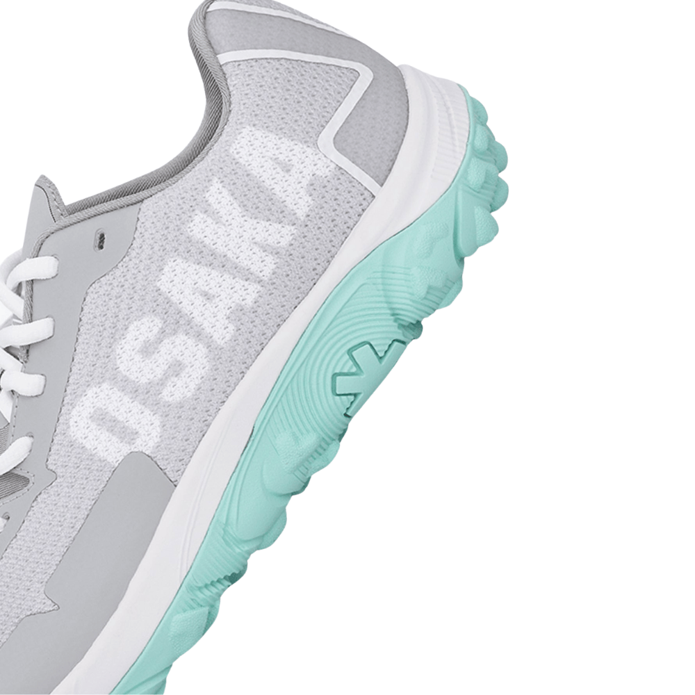 Osaka Footwear KAI Mk1 | Simple Gray