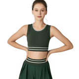 Tower Padel Ace Fit Top | Women