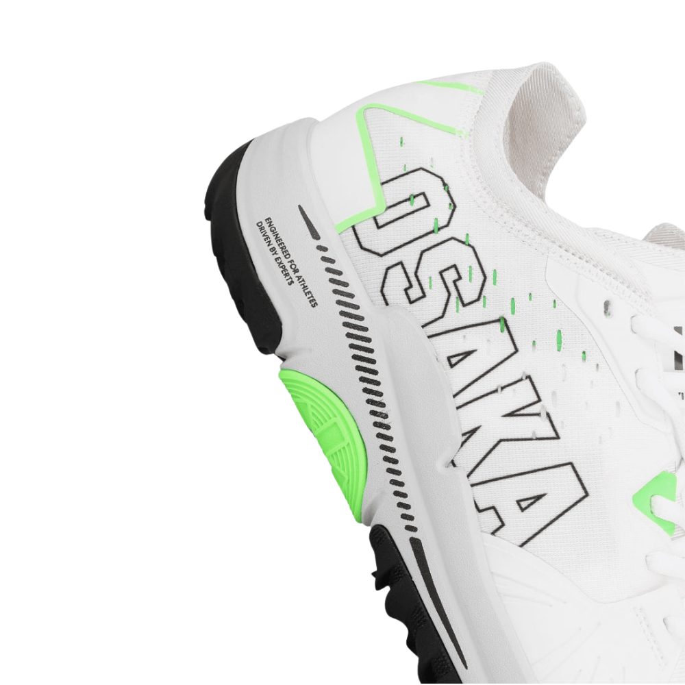 Osaka Footwear IDO Mk1 | Iconic White