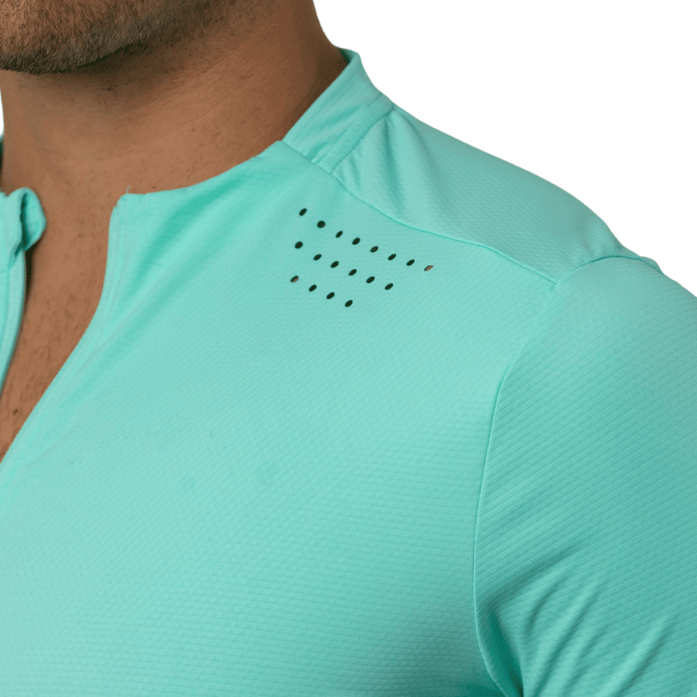 Tower Padel Net Navigator Tee | Men