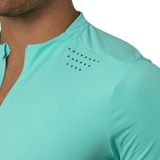 Tower Padel Net Navigator Tee | Men