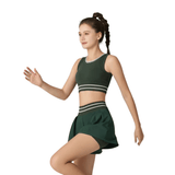 Tower Padel Ace Fit Skirt