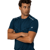 Tower Padel Echo Edge Tee | Men