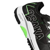Osaka Footwear IDO Mk1 | Iconic Black