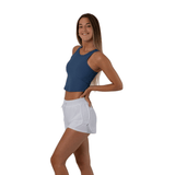 Tower Padel Kinetic Key Top | Women