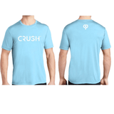 Crush Sports Unisex Performance Shirt