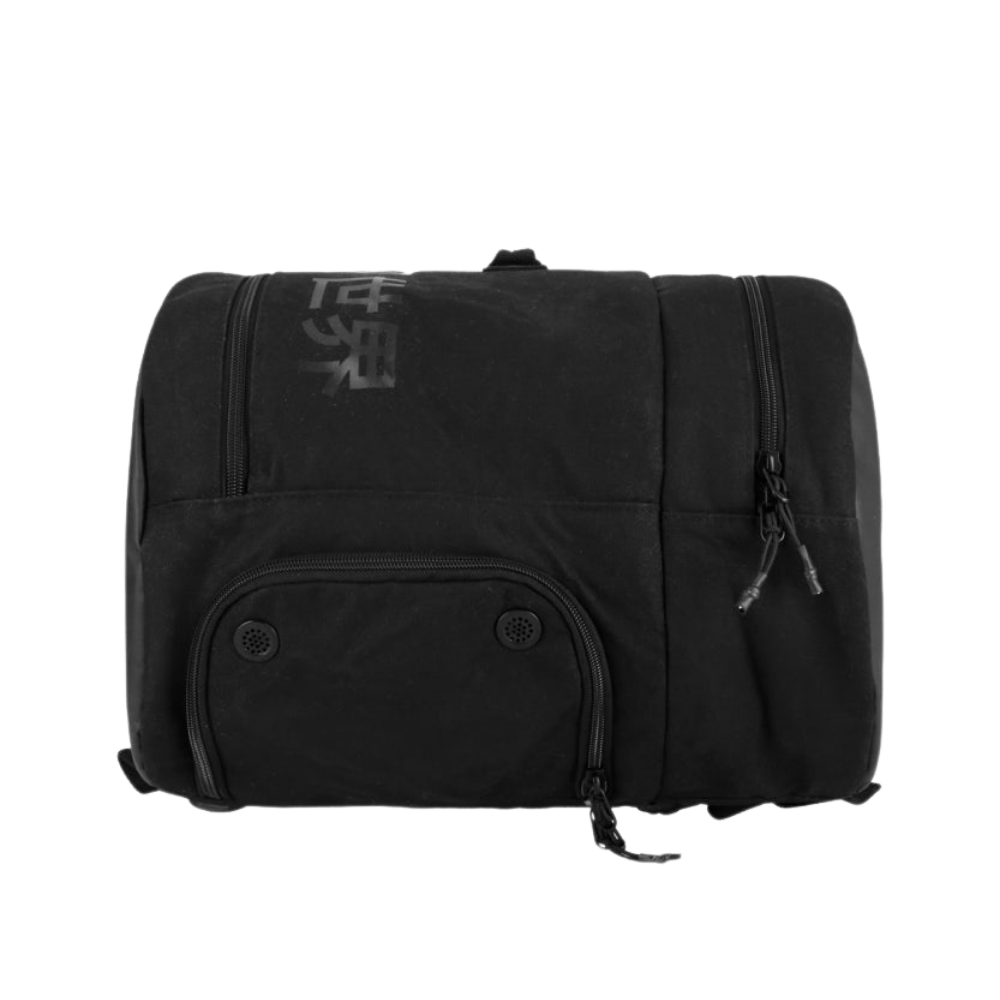 Osaka Pro Tour Padel Bag | Black