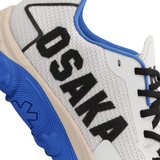 Osaka Footwear KAI Mk1 | Chateau Grey