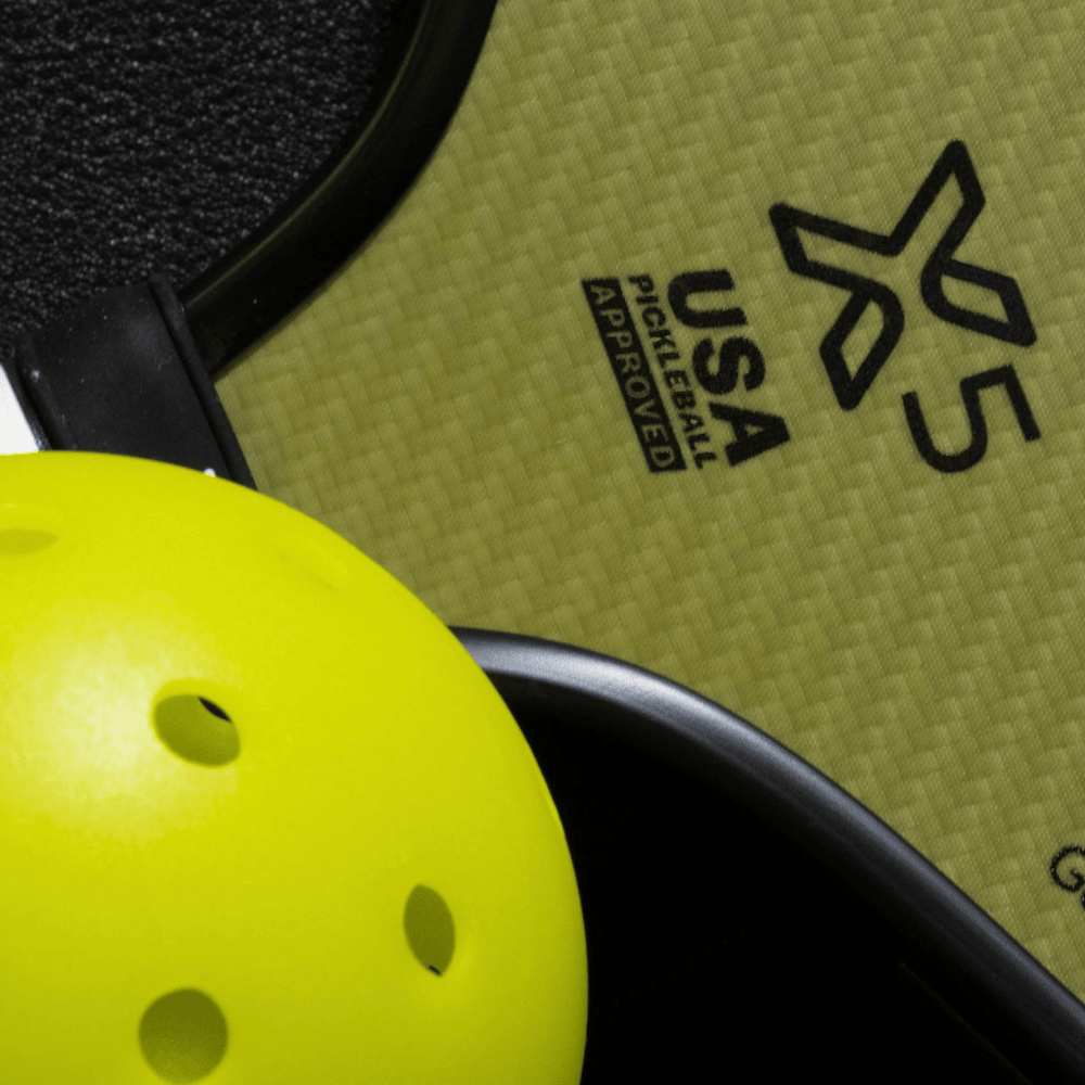Body Helix X5 Kevlar Pickleball Paddle