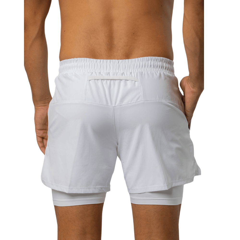 Tower Padel Volt Dash Shorts | Men