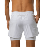 Tower Padel Volt Dash Shorts | Men