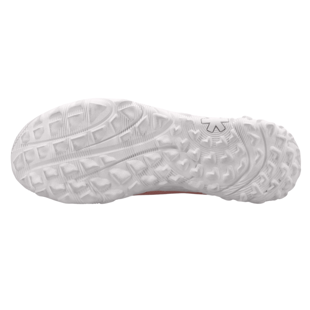 Osaka Footwear KAI Mk1 | Pastel Pink-White