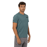 Tower Padel Serve Swift Tee | Men