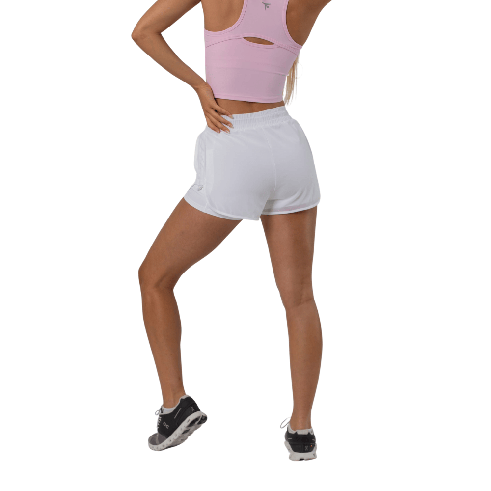 Tower Padel Nimbus Sprint Shorts | Women