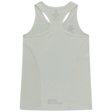 Osaka Women Singlet | Light Grey