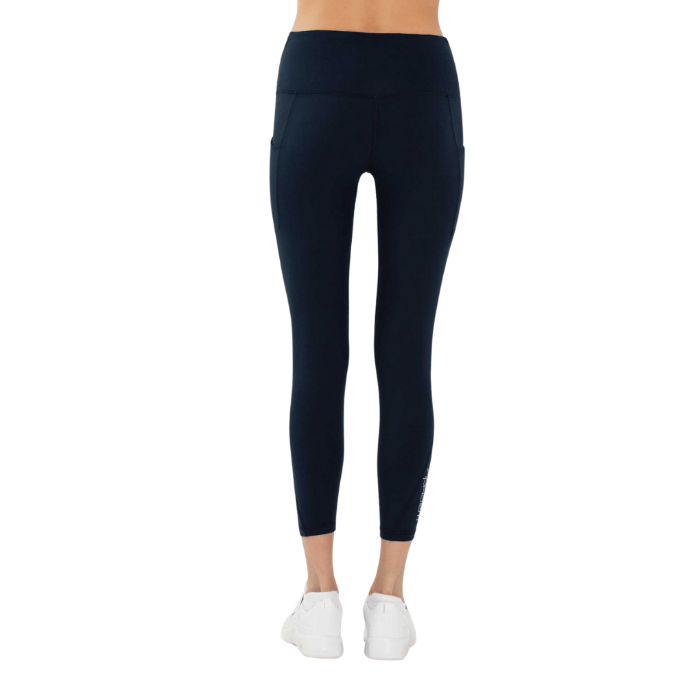 inPhorm NYC Ashley 7/8 Legging - Midnight