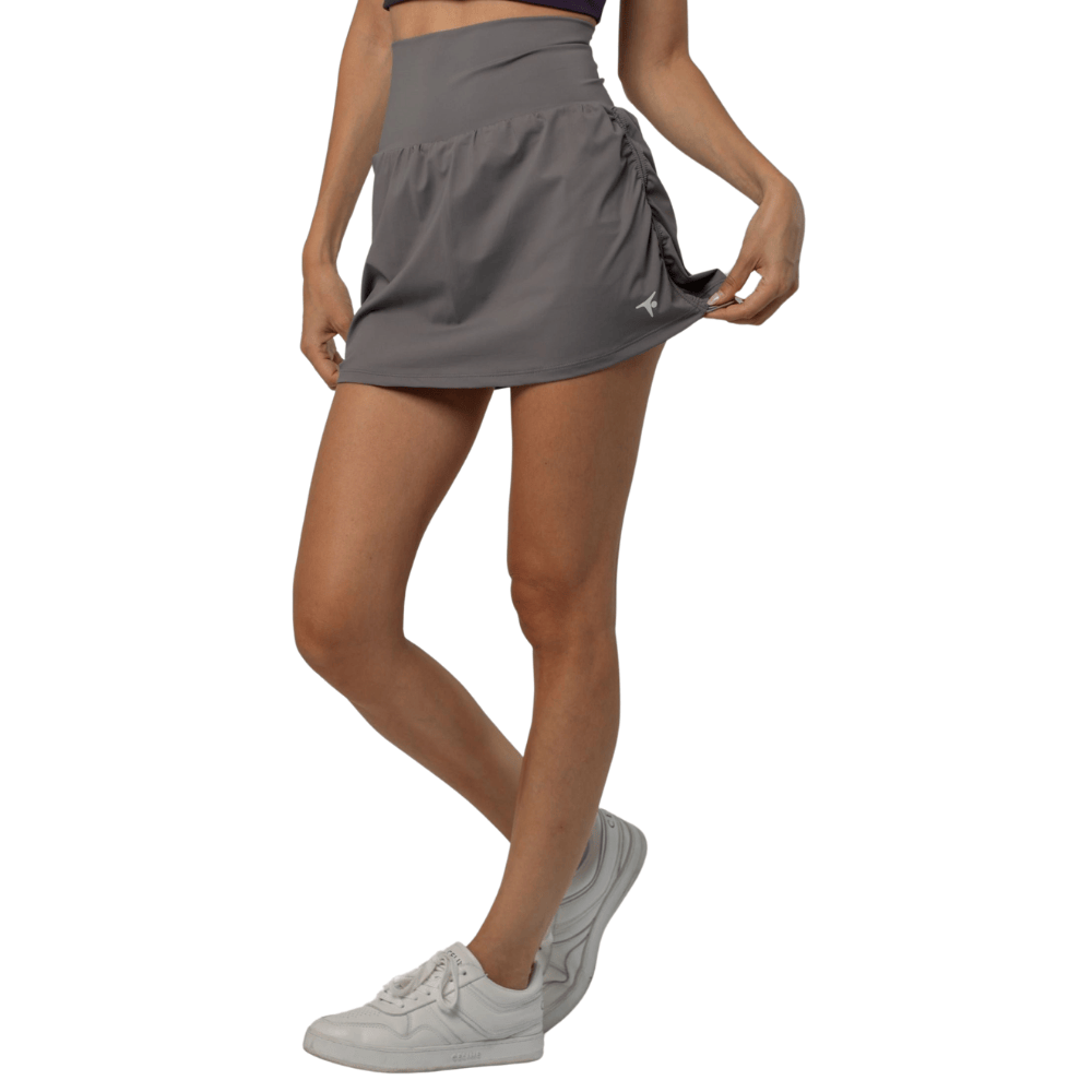 Tower Padel Slide Control Skirt | Women