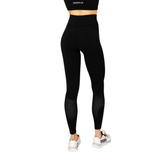 Osaka Women Shimuresu Legging | Faded Black